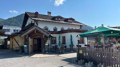 Wirtshaus zum Kaisermann — fotografia 5