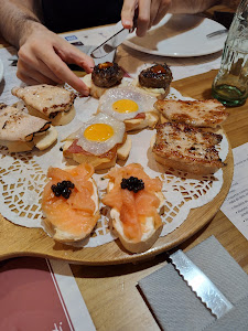 Jordi bar tapas — fotografia 5