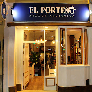 El Porteño