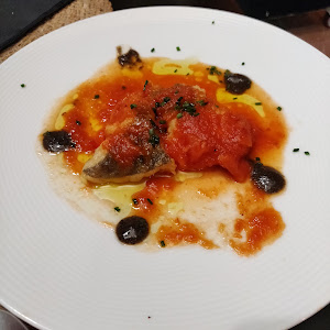 El Laberinto Bistro — fotografia 5