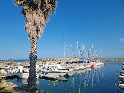 Camping Del Mare — fotografia 4