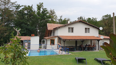 Градешки минерални бани — fotografia 4