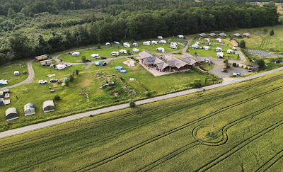 Camp66 Camping Caravaning