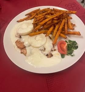 Kakas restaurant — fotografia 5