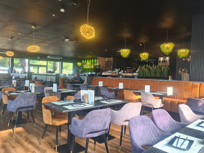 Maki & Tea Oberhausen Restaurant — fotografia 3