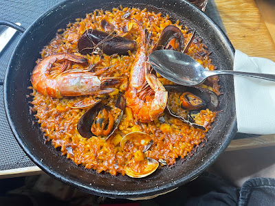 Antic Tapas Ferran — fotografia 4