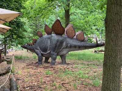 DinoPark ZOO Plzeň — fotografia 4