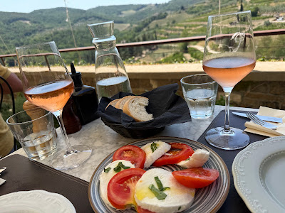 Antica trattoria Il Guerrino — fotografia 4