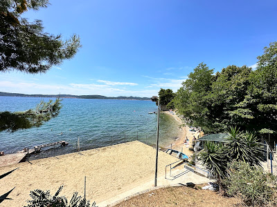 Plaža Podbrig — fotografia 5