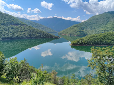 Панорамна гледка