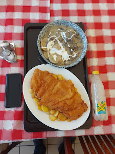 Bábelék Restaurant — fotografia 4
