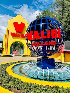 Walibi Holland — fotografia 5