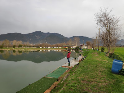 Lago dei cavalieri