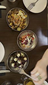 Rauxa GastroBar — fotografia 5
