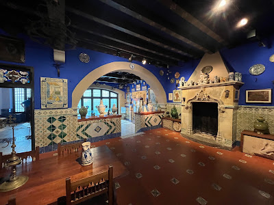 Museu del Cau Ferrat — fotografia 3