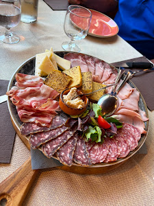 Osteria Ponte Antoi — fotografia 3