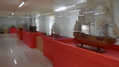 Museo Histórico Militar — fotografia 2