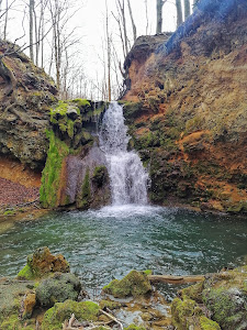 Vodopad kod Bistrice