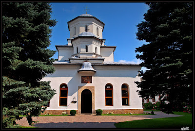 Mănăstirea Ortodoxă Tismana
