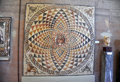 Archaeological Museum of Ancient Corinth — fotografia 4