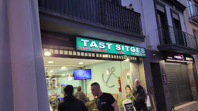 TAST SITGES RESTAURANTE — fotografia 5