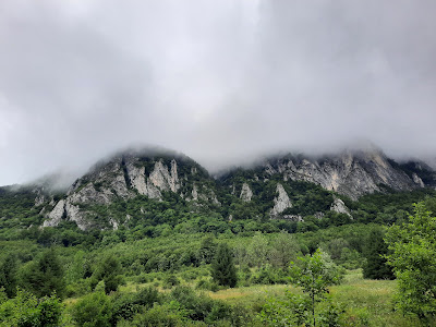 Cheile Râșnoavei — fotografia 4