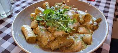 Trattoria Pera D'oro — fotografia 3