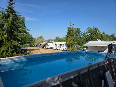 Camping Moongarden — fotografia 5