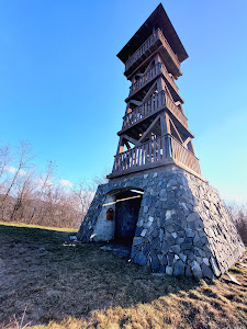 Lookout Maginhrad