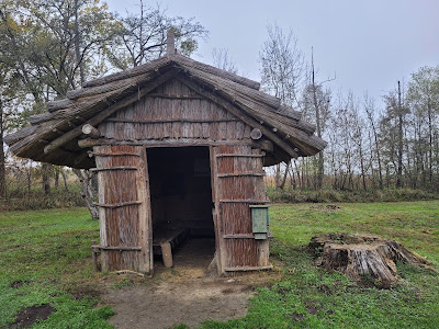 Kis-Balaton Látogatóközpont — fotografia 4