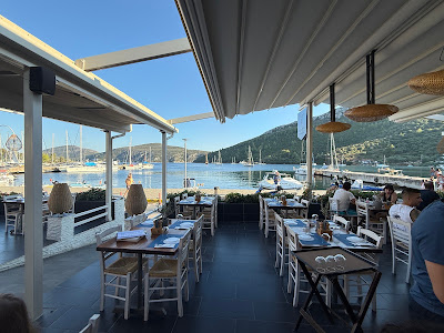 Taverna Tzitzikas — fotografia 5