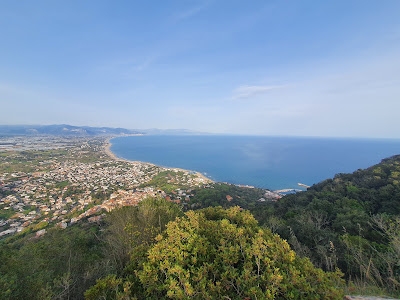 Inizio sentiero "Le Crocette" — fotografia 3