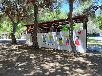 Camping OSYO — fotografia 5