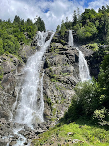 Cascate Nardis — fotografia 5