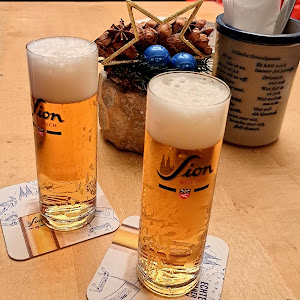 Brauhaus Sion — fotografia 3