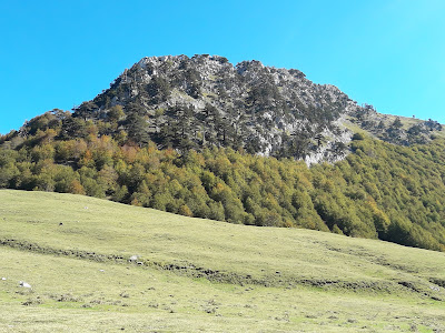 Colle dell'Impiso — fotografia 5