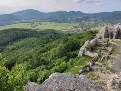 Castle of Regec — fotografia 4