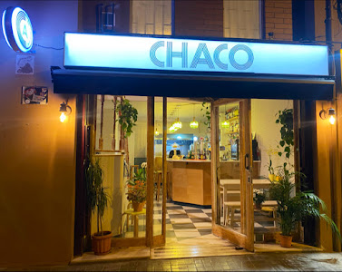 CHACO — fotografia 5