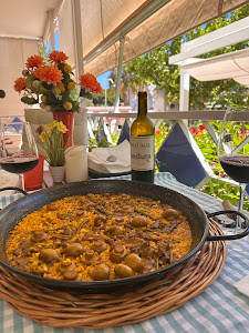 RESTAURANTE CÓRDOBA LA LONJA — fotografia 3