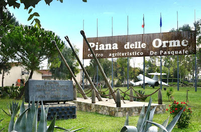 Piana delle Orme — fotografia 3