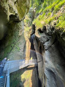 Cascate del Varone — fotografia 4