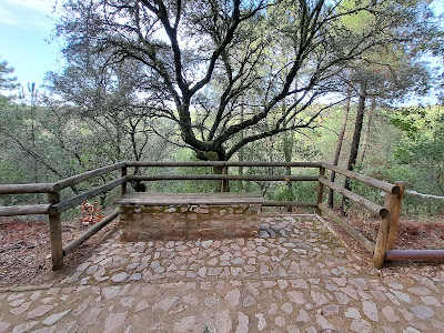 Parque Periurbano Los Villares — fotografia 5