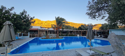 Camping Agia Galini — fotografia 4
