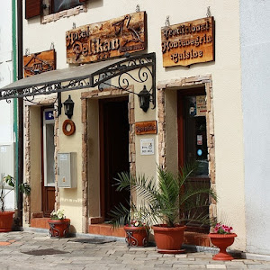 RESTAURANT PELIKAN