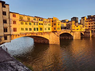 Ponte Vecchio