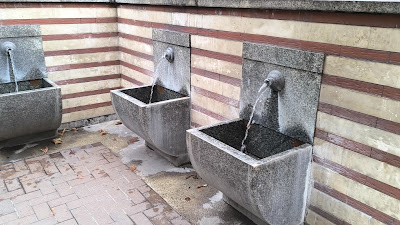 Ancient hot spring of Serdica — fotografia 2