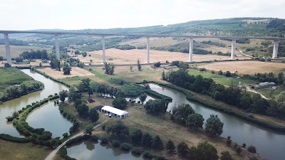 Völgyhíd Halastó Kőröshegy