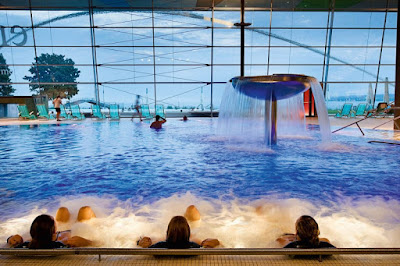 Bodensee-Therme Konstanz — fotografia 5