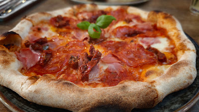 Ciao Pizzéria és Ristorante — fotografia 5