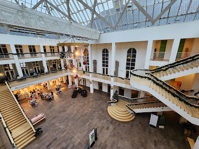 National Museum of Denmark — fotografia 5